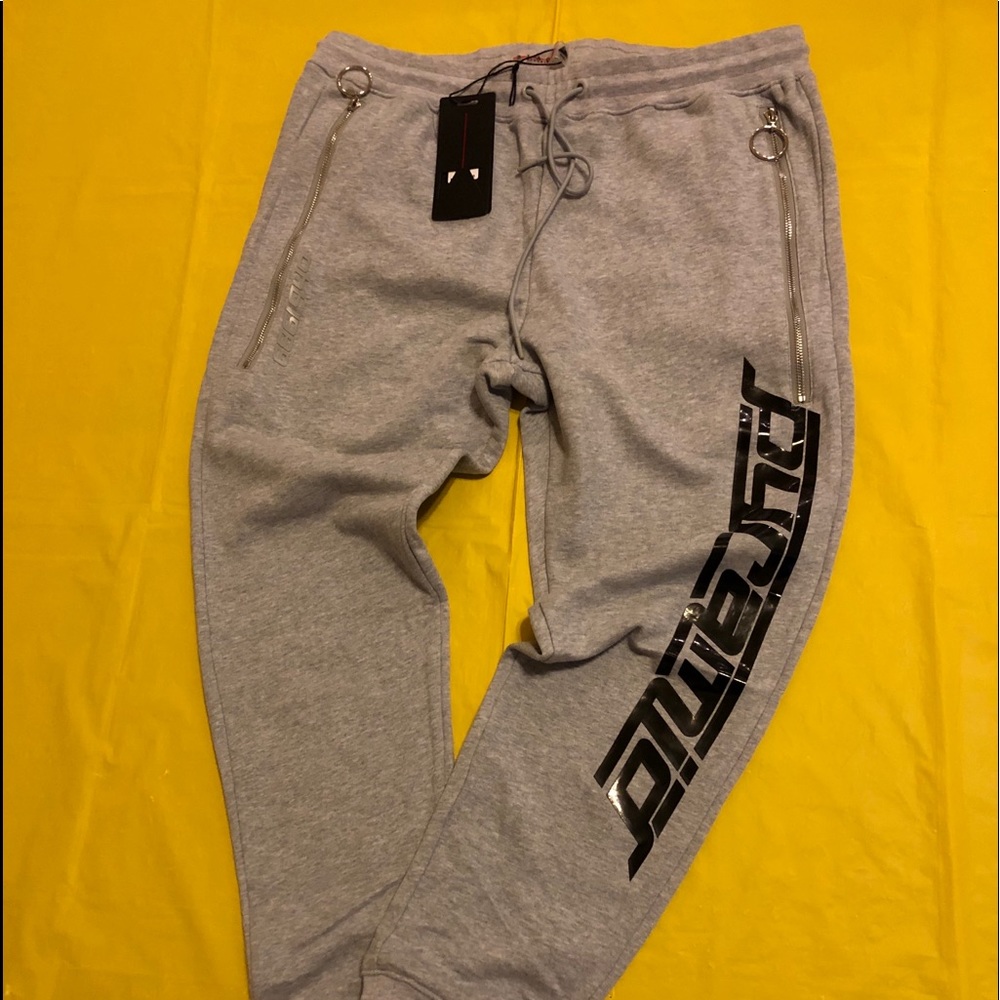 Pants
